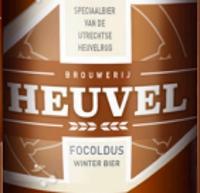 Focoldus winterbier logo